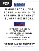 Biblia Kadosh Mesianica PDF