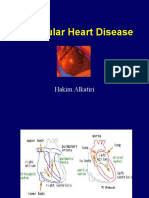 Valvular Heart Disease: Hakim Alkatiri