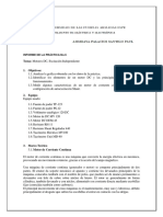 Informe Práctica 5 Motor DC