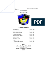 PBL Modul 1 Batuk Respi