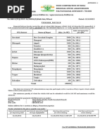 FCI, District Name of Depot Qtty. (In MT) Sale Current Price Per Qtls