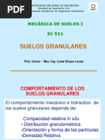 Suelos Granulares