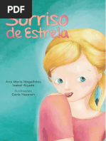 Sorriso - Estrela - Ana Maria Magalhães e Isabel Alçada