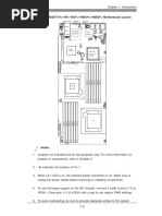 X8DTT H RAM Diagram PDF