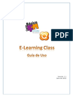 NORMAL Tutorial - E-Learning Class Guia de Uso