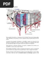 Precipitador Electrostático