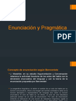 Enunciación y Pragmática (Final1)