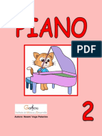 Piano 2