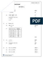 MockA SL P2 MS 2014v1