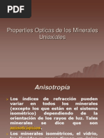 Mineralogia Optica