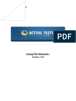 All Actual Tests PDF