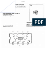 Ka2209 PDF