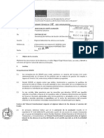 IT - 518-2015-SERVIR-GPGSC - Régimen Laboral de Los Obreros Eventuales