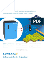 Lorentz Psk2 Product-Brochure Es