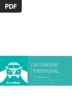 Business Proposal