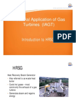 Heat Recovery Steam Generators PDF