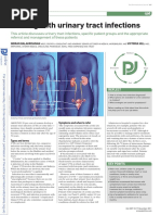 CPG Uti