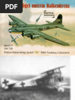 AAA - Captured Aircraft in German Service