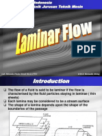 CC15 Laminar Flow