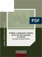 Aplicacion Practica IR PDF