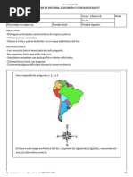 Lirmi - Historiaevaluaciones