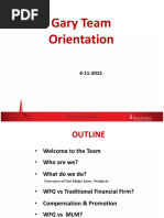 Company Intro 4-11-2016 Orientation