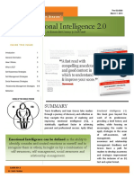 Emotional Intelligence 2.0.bradberry & Greaves - EBS PDF