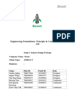 Stage 1 Design Package Final Word Format