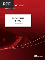 PRECEDENT S-600 55522-2-PM Rev 2.2