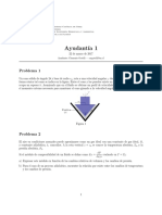 ICH1104 - Ayudantía 1