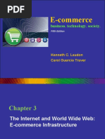 E-Commerce: Business. Technology. Society