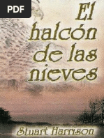 El Halcón de Las Nieves - Stuart Harrison