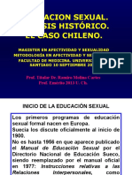 Educacion Sexual