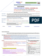 Prelims Test Series PDF