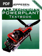 Jeppesen Powerplant Textbook4