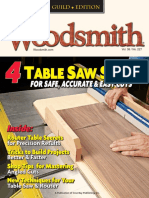 Woodsmith Magazine 227 - Oct-Nov 2016