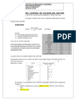 Parametros de Calidad Del Nectar