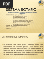 Sistema Rotario