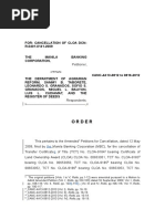 26oct - Io-Joint - MBC v. Taborete, Et Al