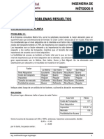 PR.0 IM II - USMP - Problemas Resueltos