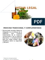 Normativa Legal PDF