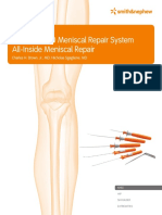 Smith & Nephew Fast-Fix 360 Curved