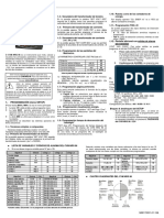 Manual Analizador de Redes CVM NRG 96