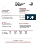 IEC Risk Assessment Calculator - 1