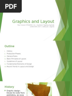 Graphics and Layout