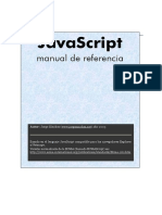 Guía Rápida de JavaScript 1