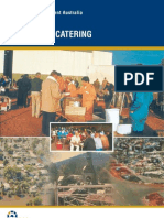 EMA Emergency Cateringt Manual