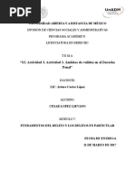 S2. Actividad 3. Actividad 3. Ámbitos de Validez en El Derecho Penal