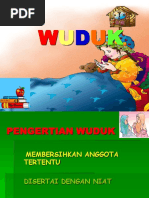 WUDUK