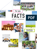 Facts About Germany PDF